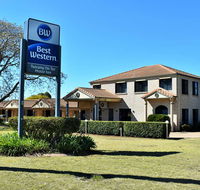 Best Western Tuscany on Tor Motor Inn - Geraldton Accommodation