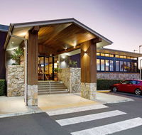 Federal Hotel a Nightcap Hotel - Geraldton Accommodation