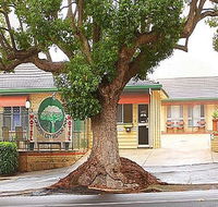 Garden City Motor Inn - Geraldton Accommodation
