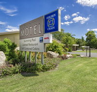Countryman Motel Biloela - Geraldton Accommodation