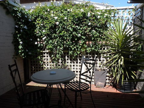 Admiralty Inn - Geraldton Accommodation 1