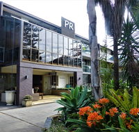 Park Ridge Retreat - Geraldton Accommodation