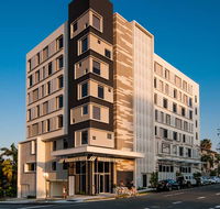 Woodroffe Hotel Gold Coast - Geraldton Accommodation