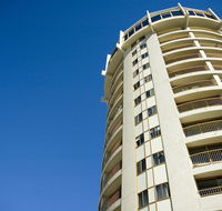 Atlantic Tower Motor Inn - Geraldton Accommodation