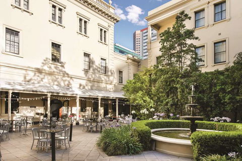 Adina Apartment Hotel Adelaide Treasury - Geraldton Accommodation 1