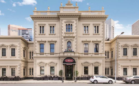 Adina Apartment Hotel Adelaide Treasury - Geraldton Accommodation 2