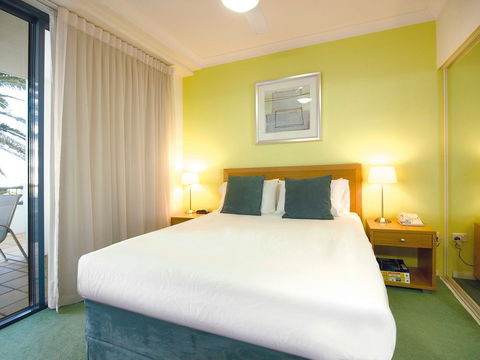 Oaks Calypso Plaza Resort - Geraldton Accommodation 2