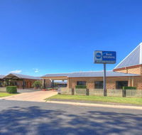 Best Western Ascot Lodge Motor Inn - Geraldton Accommodation