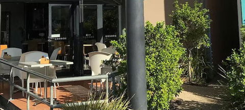 The Coffee House Apartments & Bistro - Geraldton Accommodation 1