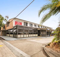 Camp Hill Hotel - Geraldton Accommodation