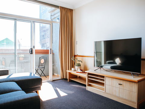 Astor Inn - Geraldton Accommodation 1