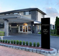 Powerhouse Hotel Armidale by Rydges - Geraldton Accommodation