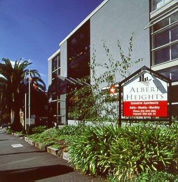 Albert Heights Service Apts - Geraldton Accommodation 0