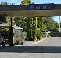 Nicholas Royal Motel - Geraldton Accommodation