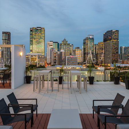 Fleet Lane Apartments - Geraldton Accommodation 0