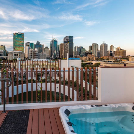 Fleet Lane Apartments - Geraldton Accommodation 17