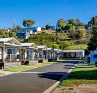 Discovery Parks Geelong - Geraldton Accommodation