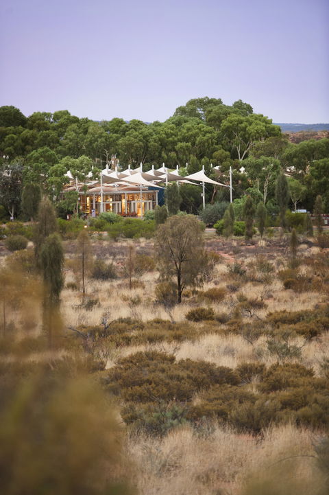 Sails In The Desert Hotel - Geraldton Accommodation 3