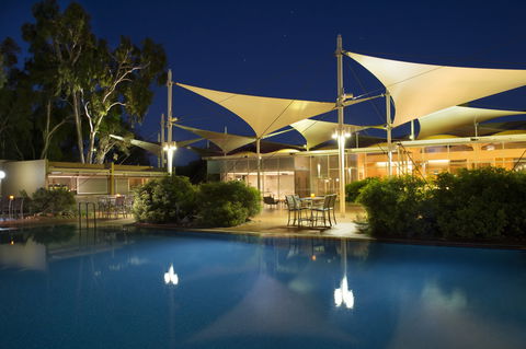 Sails In The Desert Hotel - Geraldton Accommodation 6
