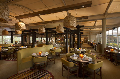 Sails In The Desert Hotel - Geraldton Accommodation 7
