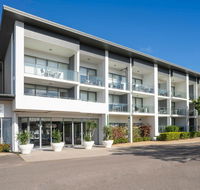 Peppers Blue on Blue Resort - Geraldton Accommodation