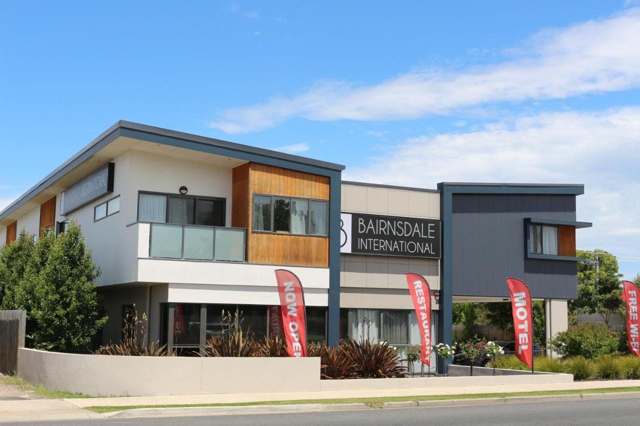 Waratah North VIC Geraldton Accommodation