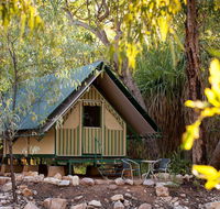 Emma Gorge at El Questro Wilderness Park - Geraldton Accommodation