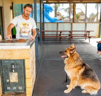 Discovery Parks Bunbury Village - Geraldton Accommodation