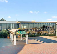 Quality Hotel Lighthouse - Geraldton Accommodation