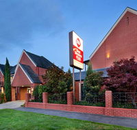 Best Western Plus Ballarat Suites - Geraldton Accommodation