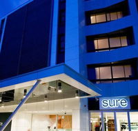 Hotel Urban St Leonards - Geraldton Accommodation