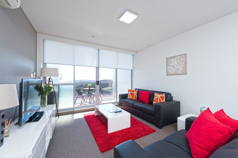 Astra Apartments North Sydney - Geraldton Accommodation 0