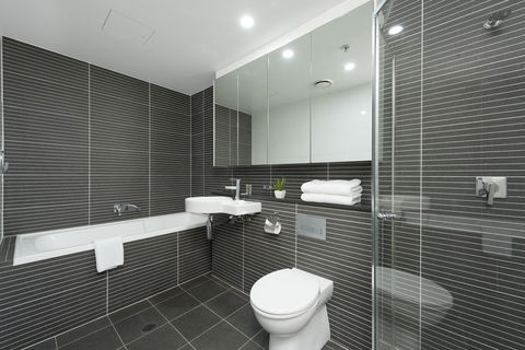 Astra Apartments North Sydney - Geraldton Accommodation 3