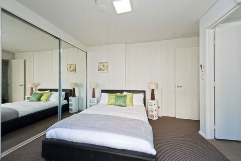 Astra Apartments North Sydney - Geraldton Accommodation 4