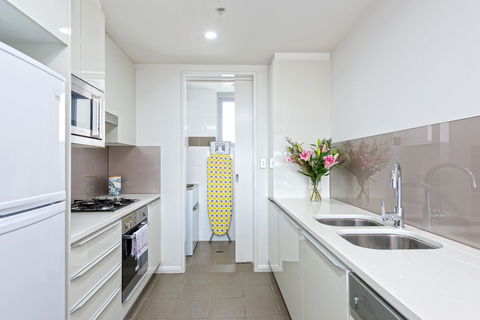 Astra Apartments North Sydney - Geraldton Accommodation 5