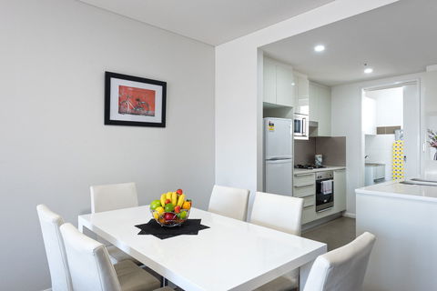 Astra Apartments North Sydney - Geraldton Accommodation 6