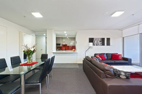 Astra Apartments North Sydney - Geraldton Accommodation 8