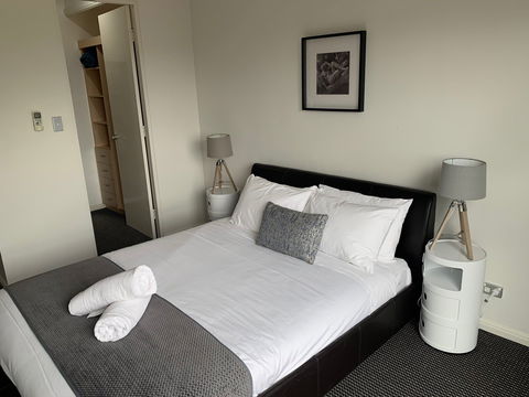 Astra Apartments North Sydney - Geraldton Accommodation 10