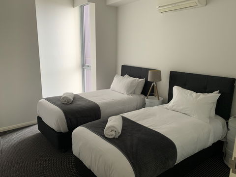 Astra Apartments North Sydney - Geraldton Accommodation 11