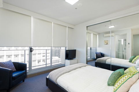 Astra Apartments North Sydney - Geraldton Accommodation 12