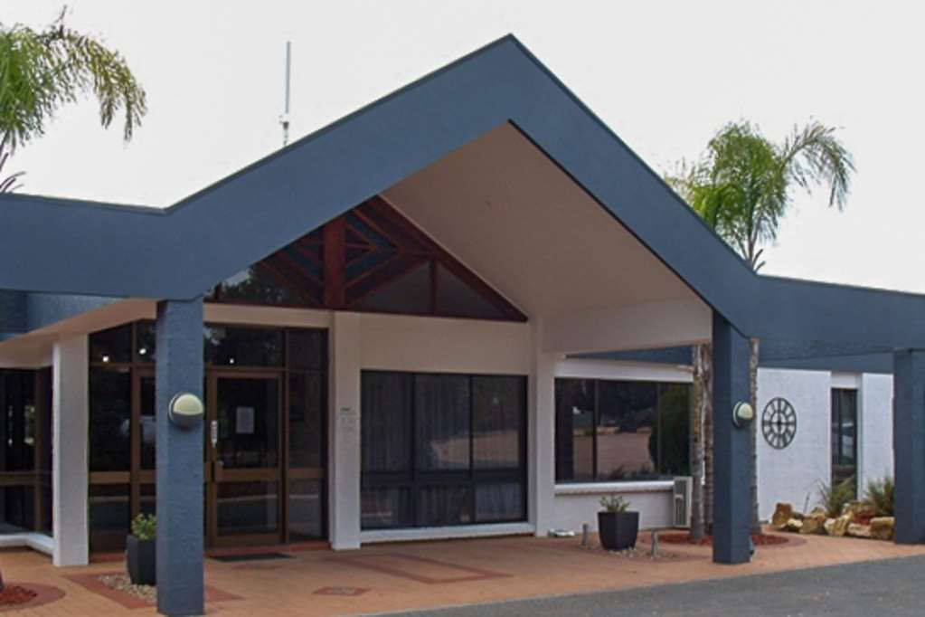 Apamurra SA Geraldton Accommodation