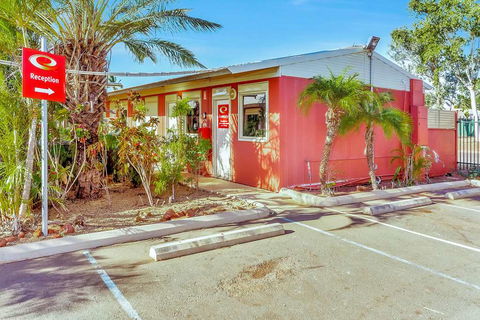 Econo Lodge Karratha - Geraldton Accommodation 4