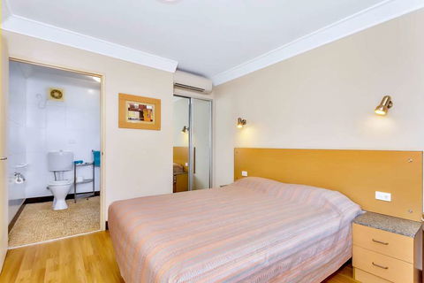 Econo Lodge Karratha - Geraldton Accommodation 6