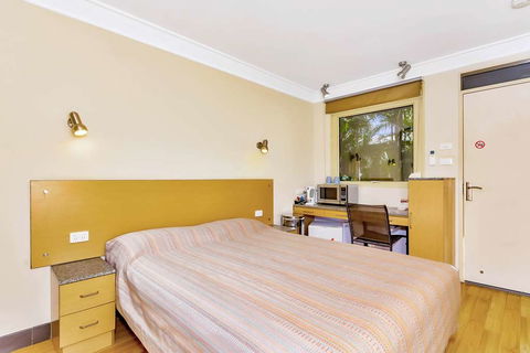 Econo Lodge Karratha - Geraldton Accommodation 7