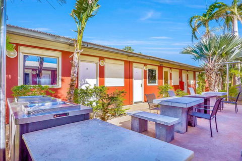 Econo Lodge Karratha - Geraldton Accommodation 12