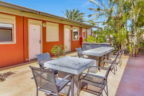 Econo Lodge Karratha - Geraldton Accommodation 14