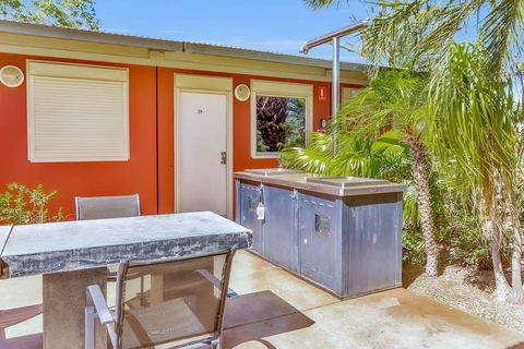 Econo Lodge Karratha - Geraldton Accommodation 15