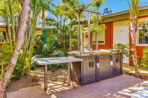 Econo Lodge Karratha - Geraldton Accommodation 16