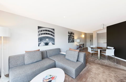 Astra Apartments The Griffin - Geraldton Accommodation 11