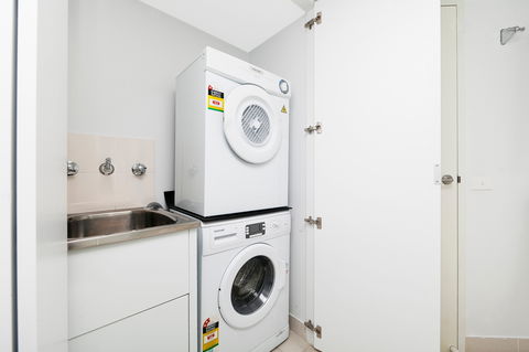 Astra Apartments The Griffin - Geraldton Accommodation 13